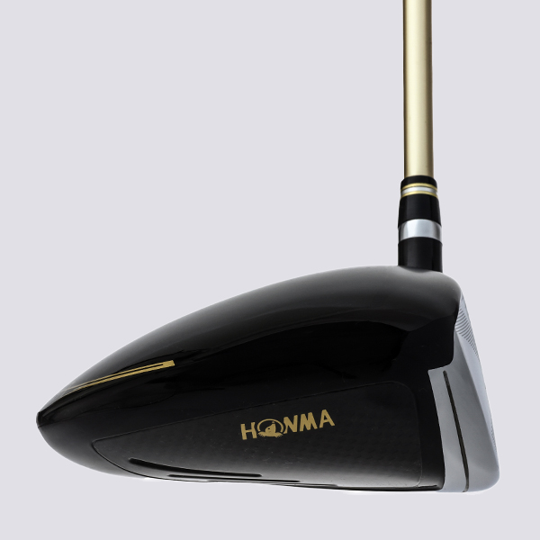 Honma Golf Club India
