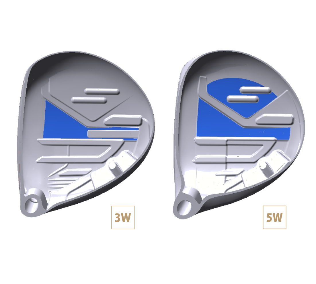  Honma Golf Club India