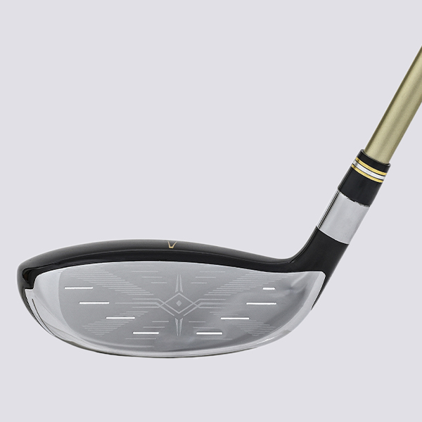 Honma Golf Club India