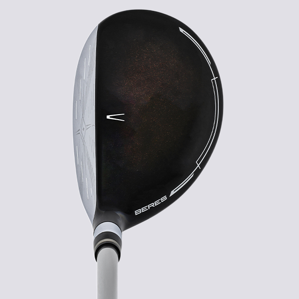 Honma Golf Club India