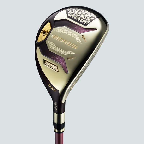 BERES 10 LADIES HYBRID