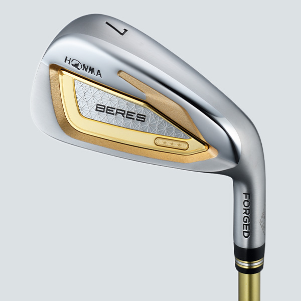 BERES 10 IRON