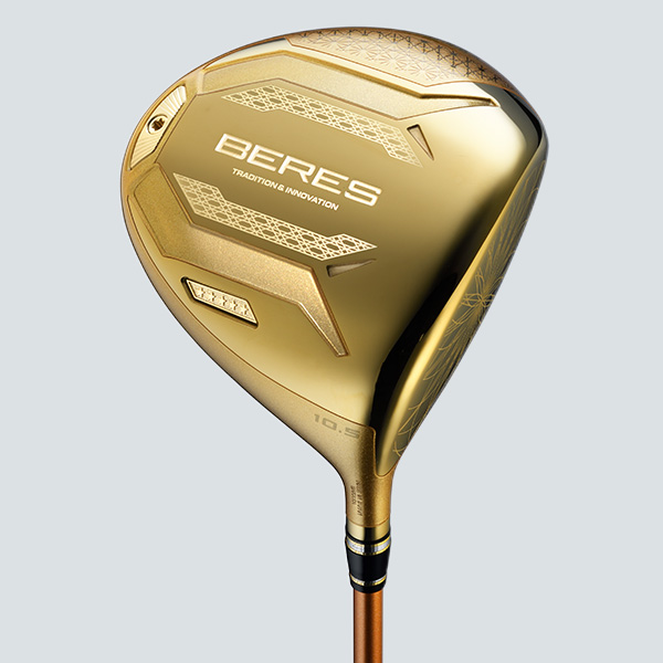 BERES 10 5S Driver - Honma Golf Club India