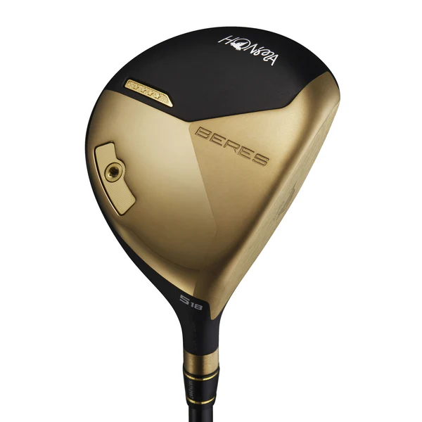 Malbon Fairway Wood Sole