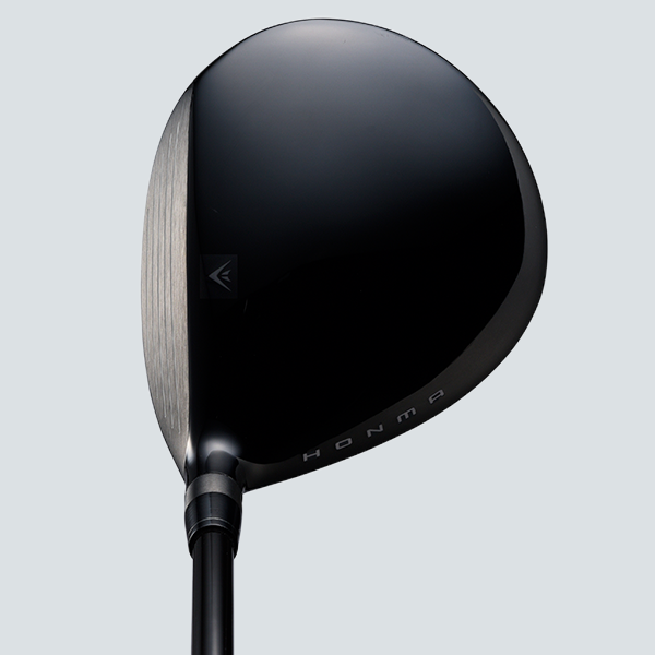 TW777 MAX FAIRWAY WOOD Top
