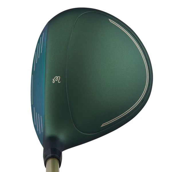 Malbon Fairway Wood Top