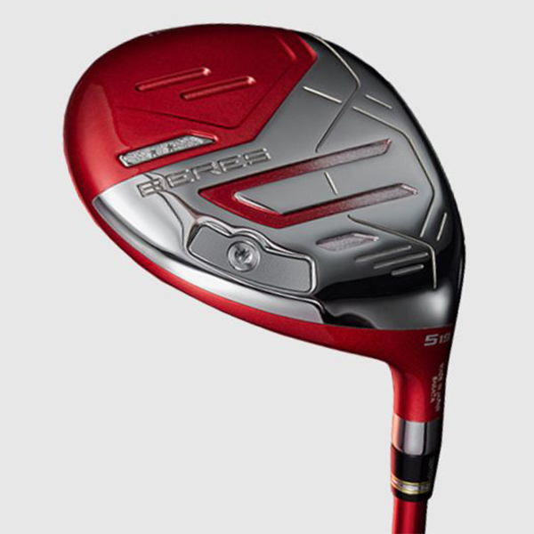 BERES 2024 Model Fairway Lefty