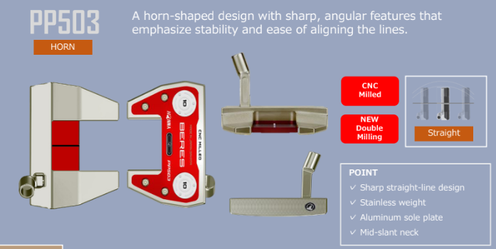  Honma Golf Club India