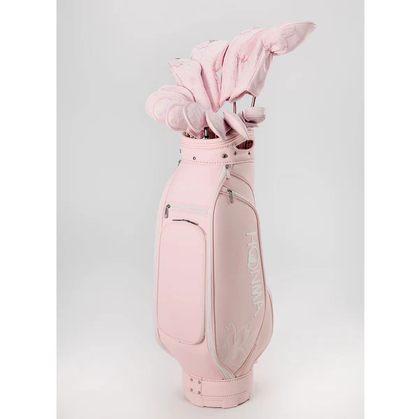 Sakura Dance 2 Package Set - Pink