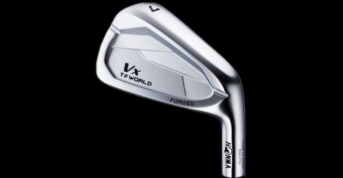  Honma Golf Club India