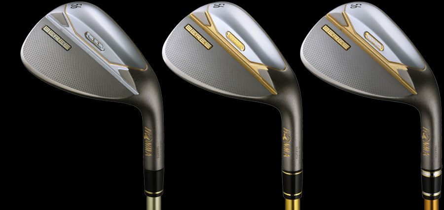  Honma Golf Club India